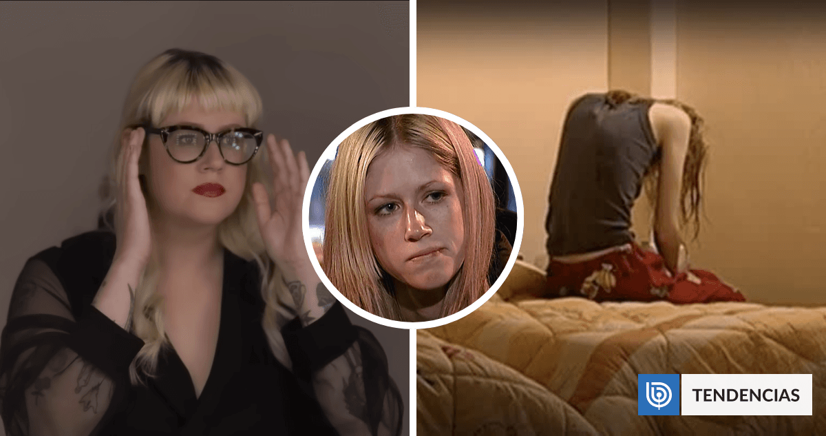 Exparticipante de 'America's Next Top Model' acusa agresión sexual y manipulación del programa
