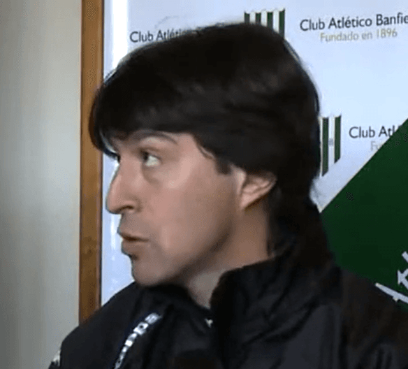Garnero pide refuerzo urgente tras cirugía de Montes en la UC
