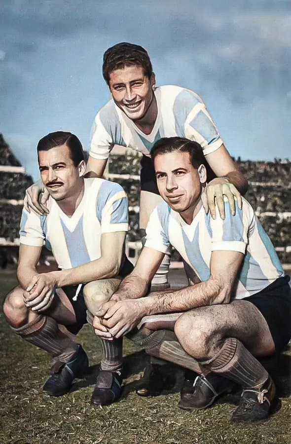 Argentina sella fase grupal perfecta con triunfo 3-1 ante Jordania