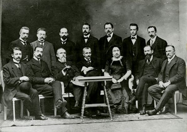 U. Chile digitaliza el legado de Eloísa Díaz a 160 años de su natalicio