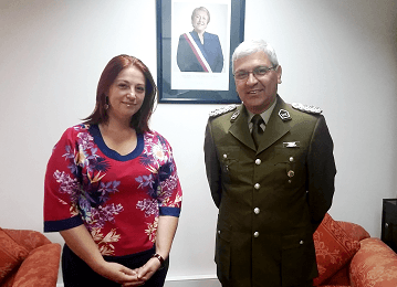 General (r) Yáñez rechaza reforma a Ley Nain-Retamal y apoya rol de FF.AA.