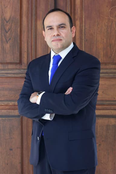 Retrato de Máximo Pávez