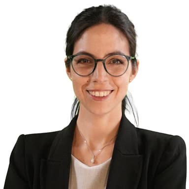 Retrato de Francisca Toledo