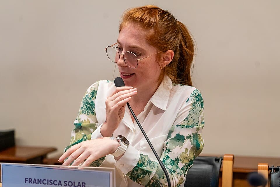 Serie adaptará "El buzón de las impuras" de Francisca Solar