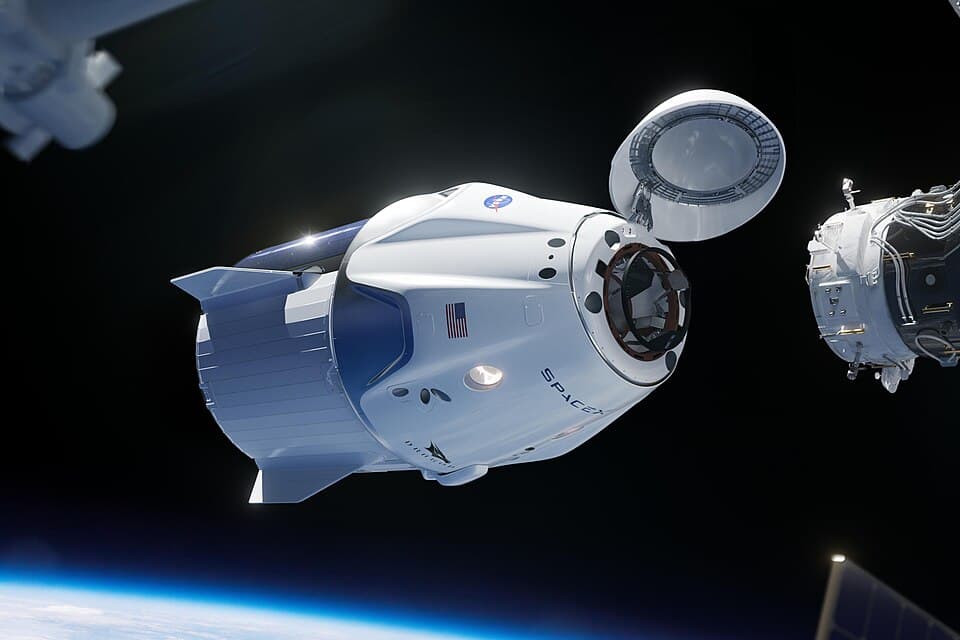 SpaceX pierde US$600 mil millones en tres días tras anuncio de bonos