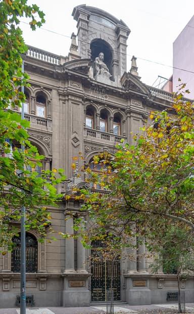 Fotografía de Tribunal Constitucional