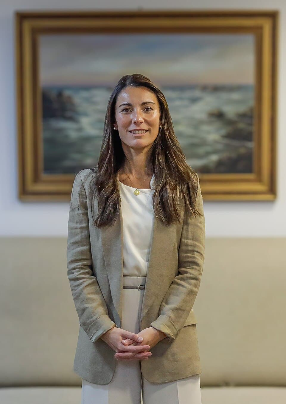 Ministra Arzola abre la puerta al diálogo por el fin de Yo Elijo mi PC