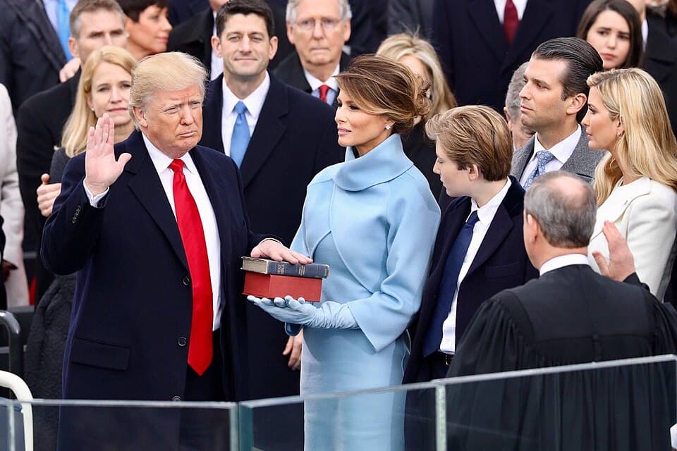 Chile lleva sus argumentos a Washington para frenar el arancel de Trump