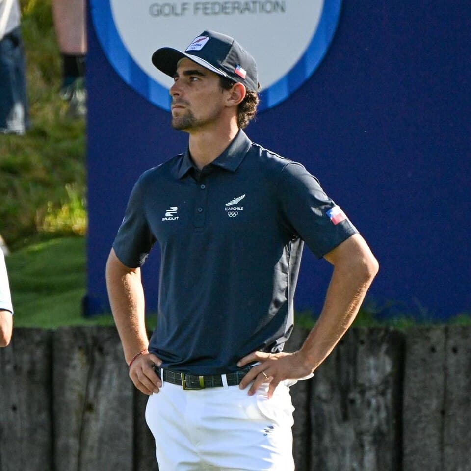 Niemann se instala líder en el Open de Italia con impecable -15