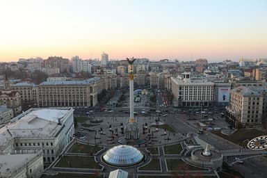 Fotografía de Ucrania