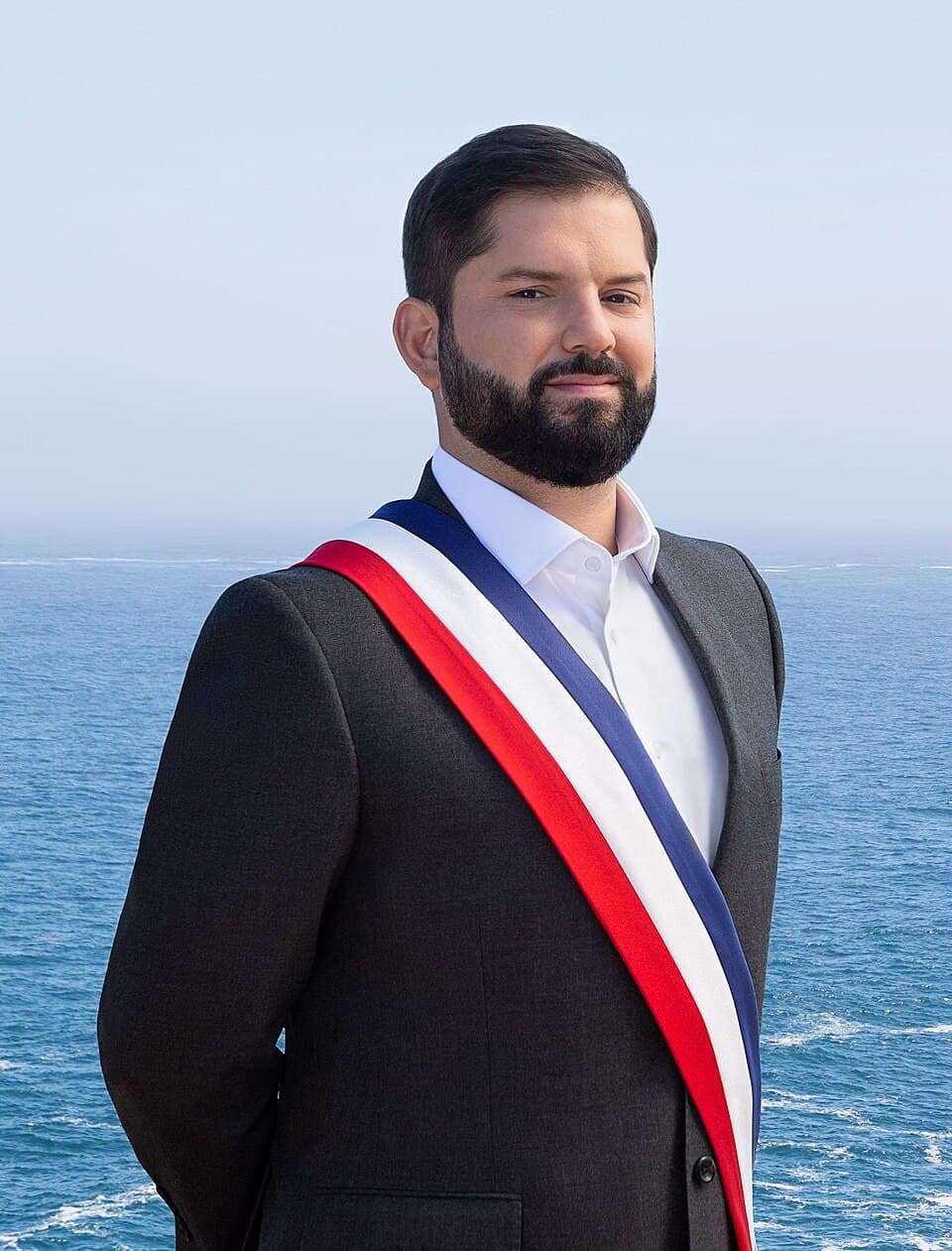 Canciller aborda con Haití situación de niños haitianos en Chile y pide