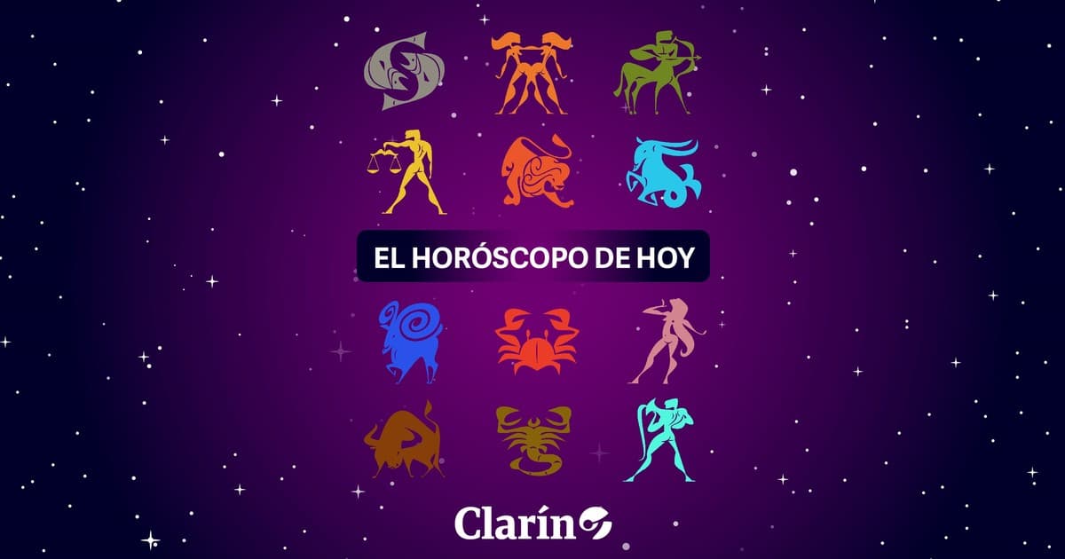 Horóscopo del viernes 20 de febrero: señales para la salud, el amor y el dinero