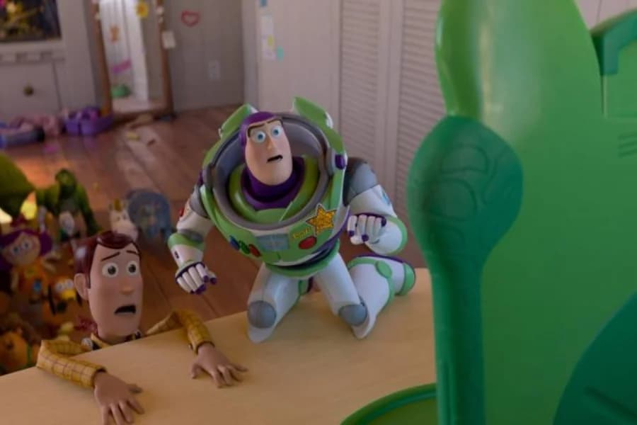 Woody y Buzz vuelven a la pantalla: Disney y Pixar lanzan tráiler de Toy Story 5